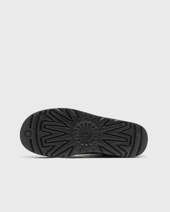 UGG WMNS CLASSIC ULTRA MINI PLATFORM Black | BSTN Store