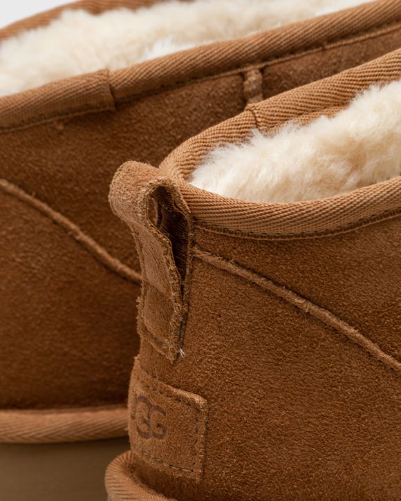 WMNS CLASSIC ULTRA MINI PLATFORM