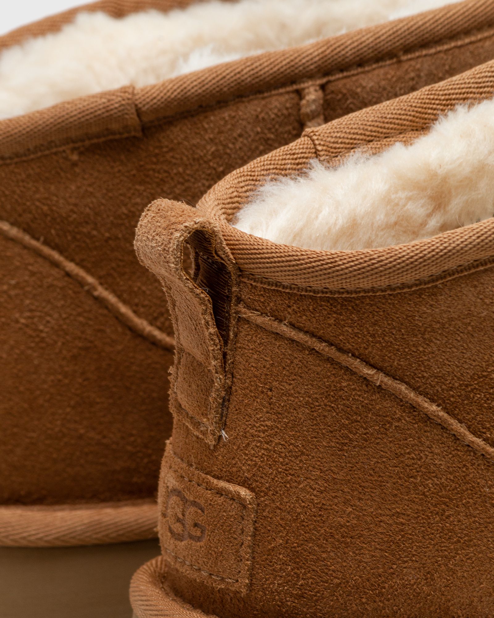 WMNS CLASSIC ULTRA MINI PLATFORM