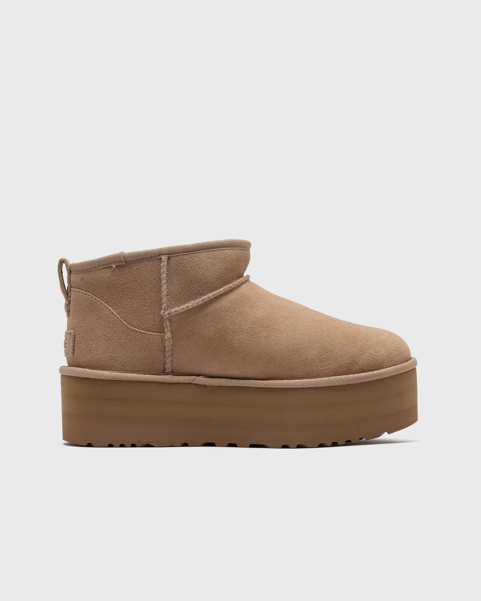 WMNS CLASSIC ULTRA MINI PLATFORM