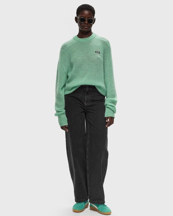 Thumbnail - Loose Denim Jeans