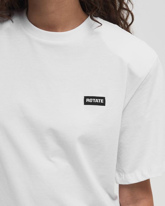 Oversized Tee