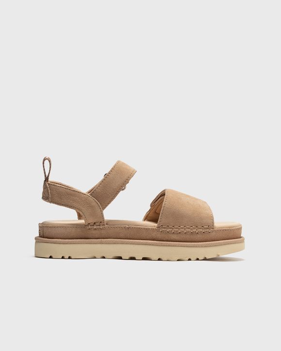 UGG W GOLDENSTAR Brown - DRIFTWOOD