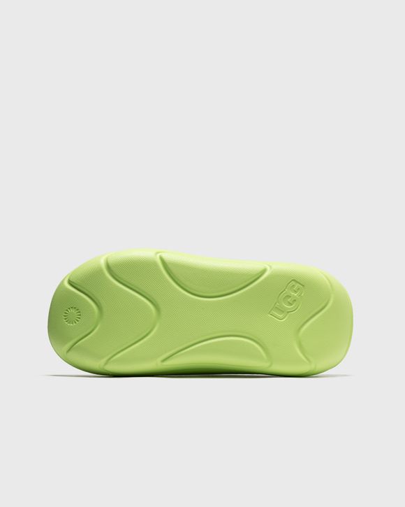 Green uggs online slides