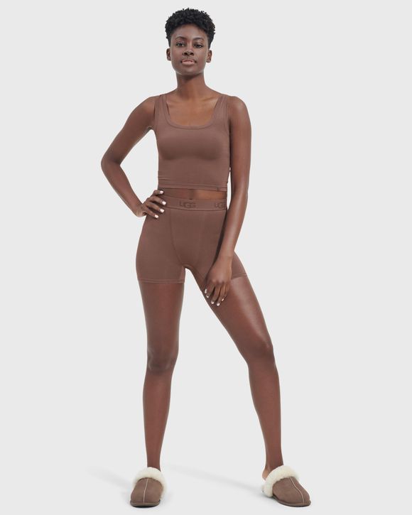 WMNS ALEXIAH BOY SHORT