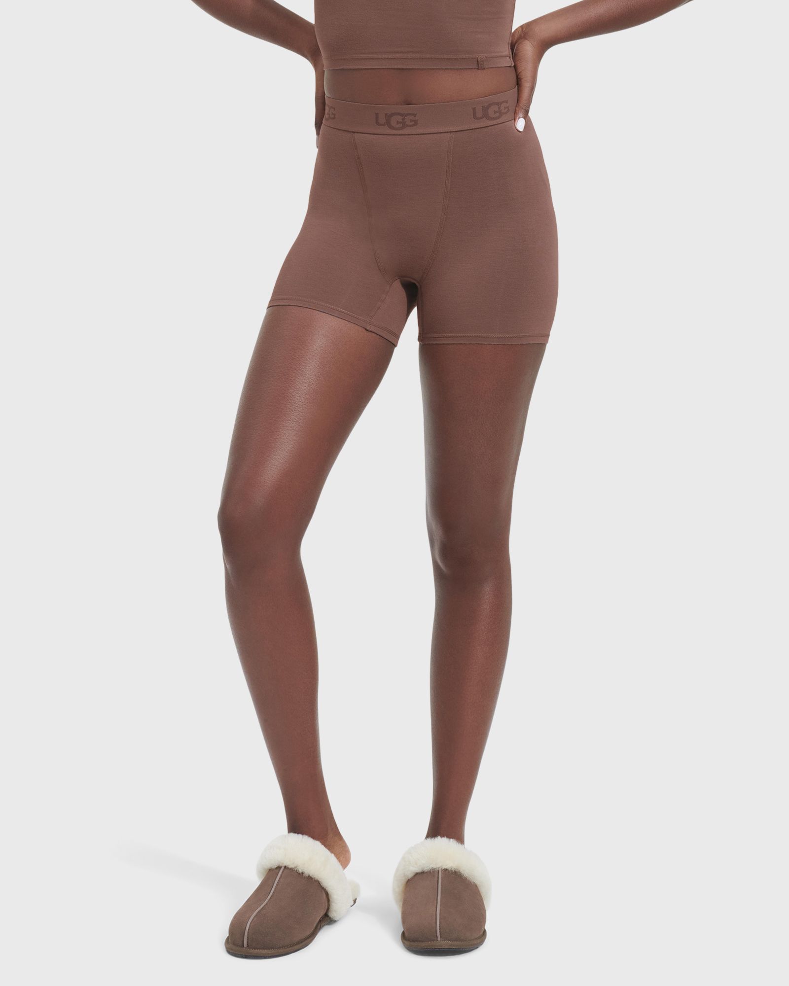 WMNS ALEXIAH BOY SHORT