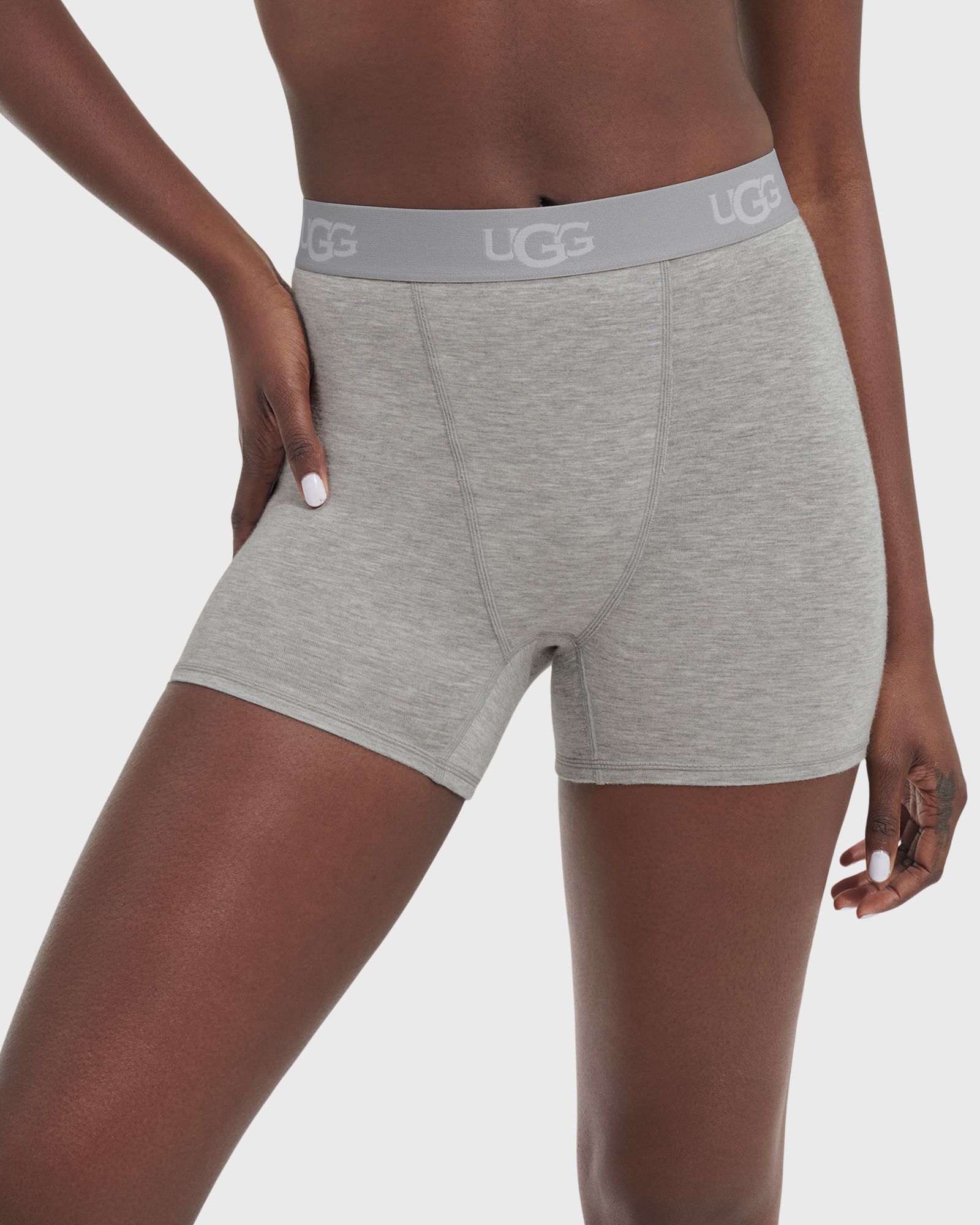 WMNS ALEXIAH BOY SHORT