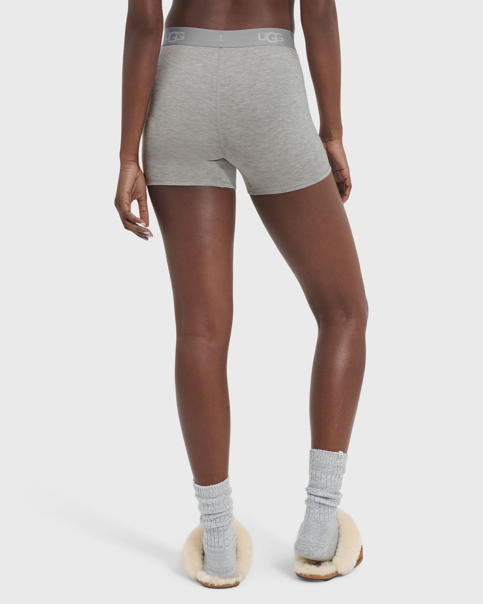 WMNS ALEXIAH BOY SHORT