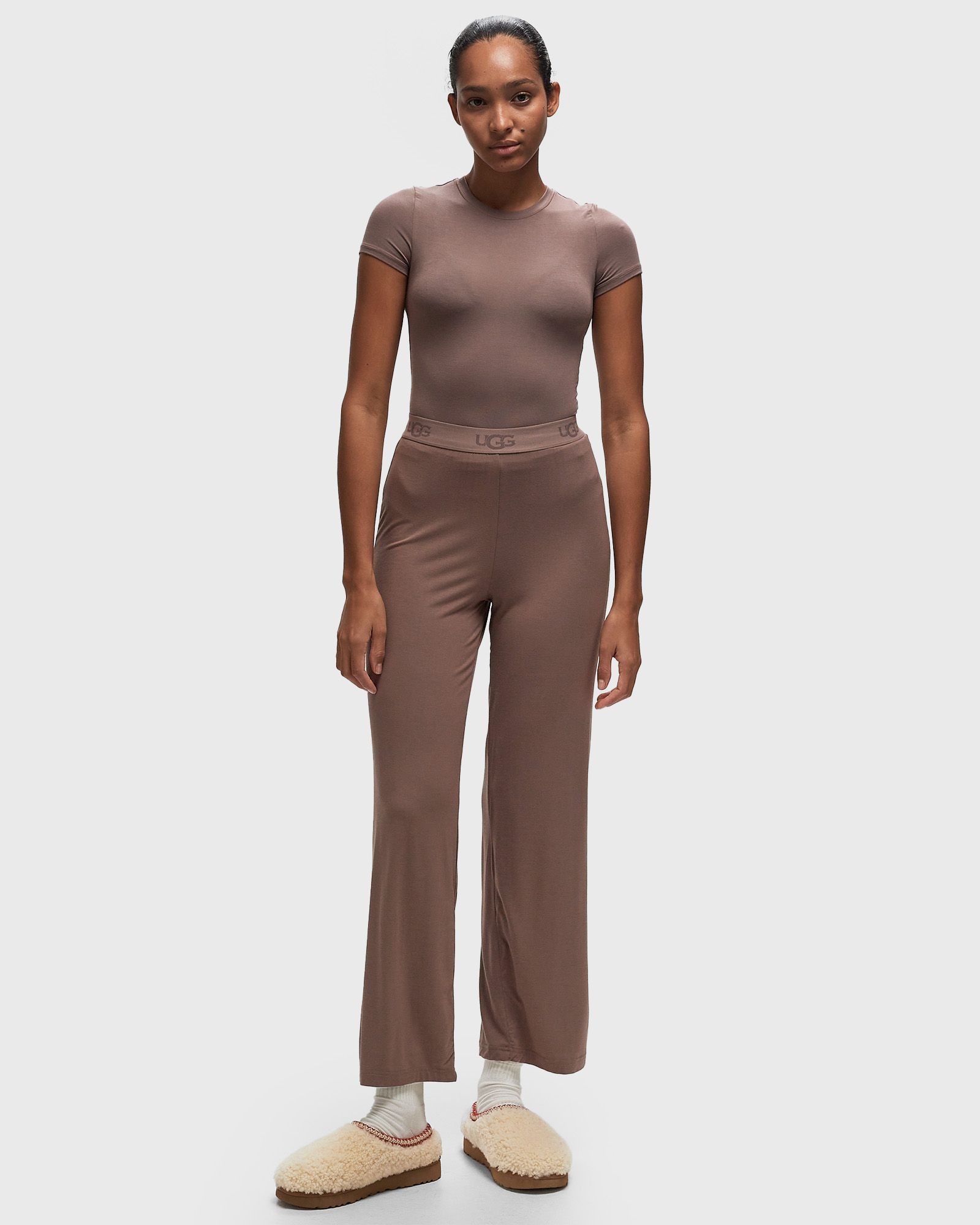 WMNS MIRIAM BABY TEE