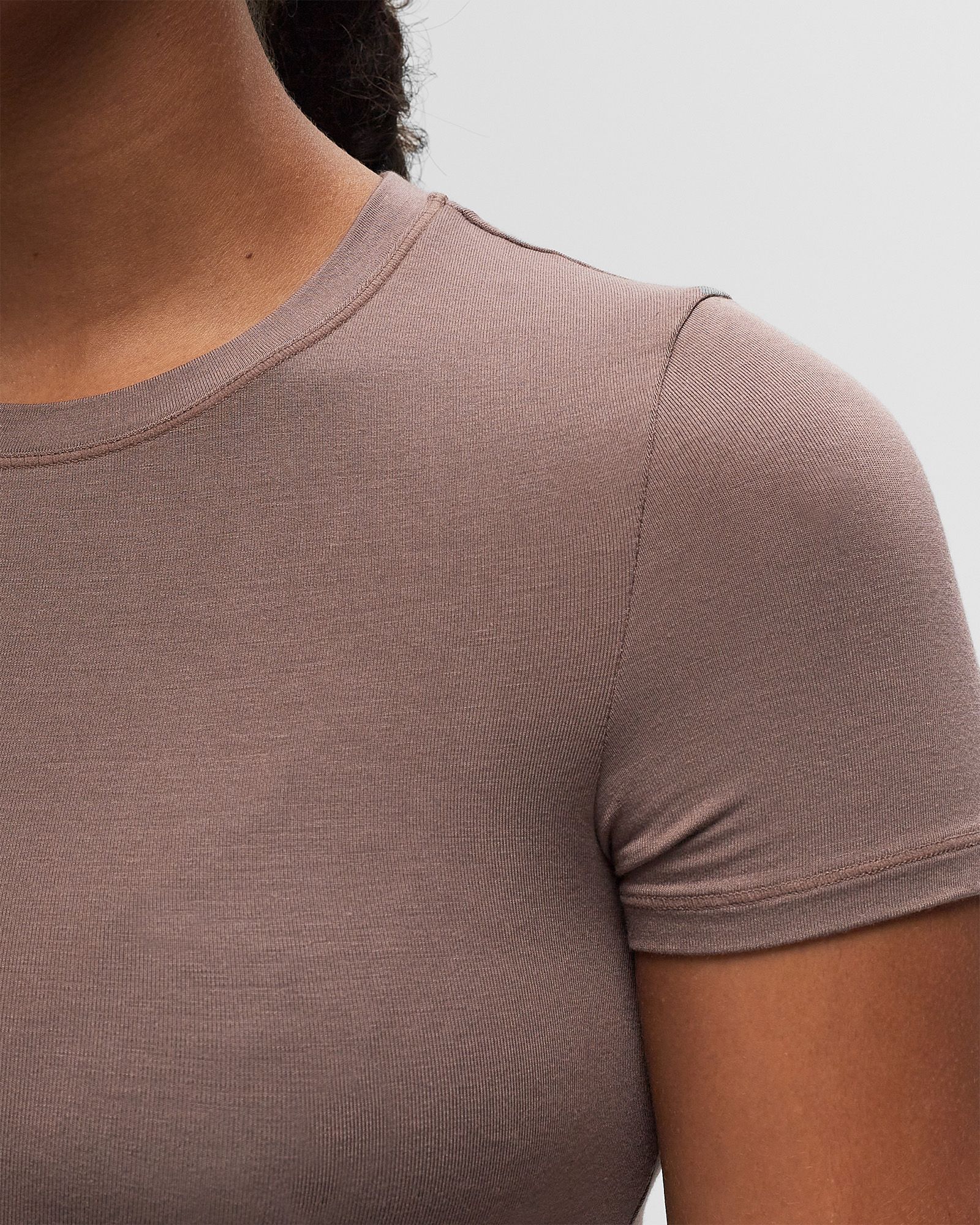 WMNS MIRIAM BABY TEE