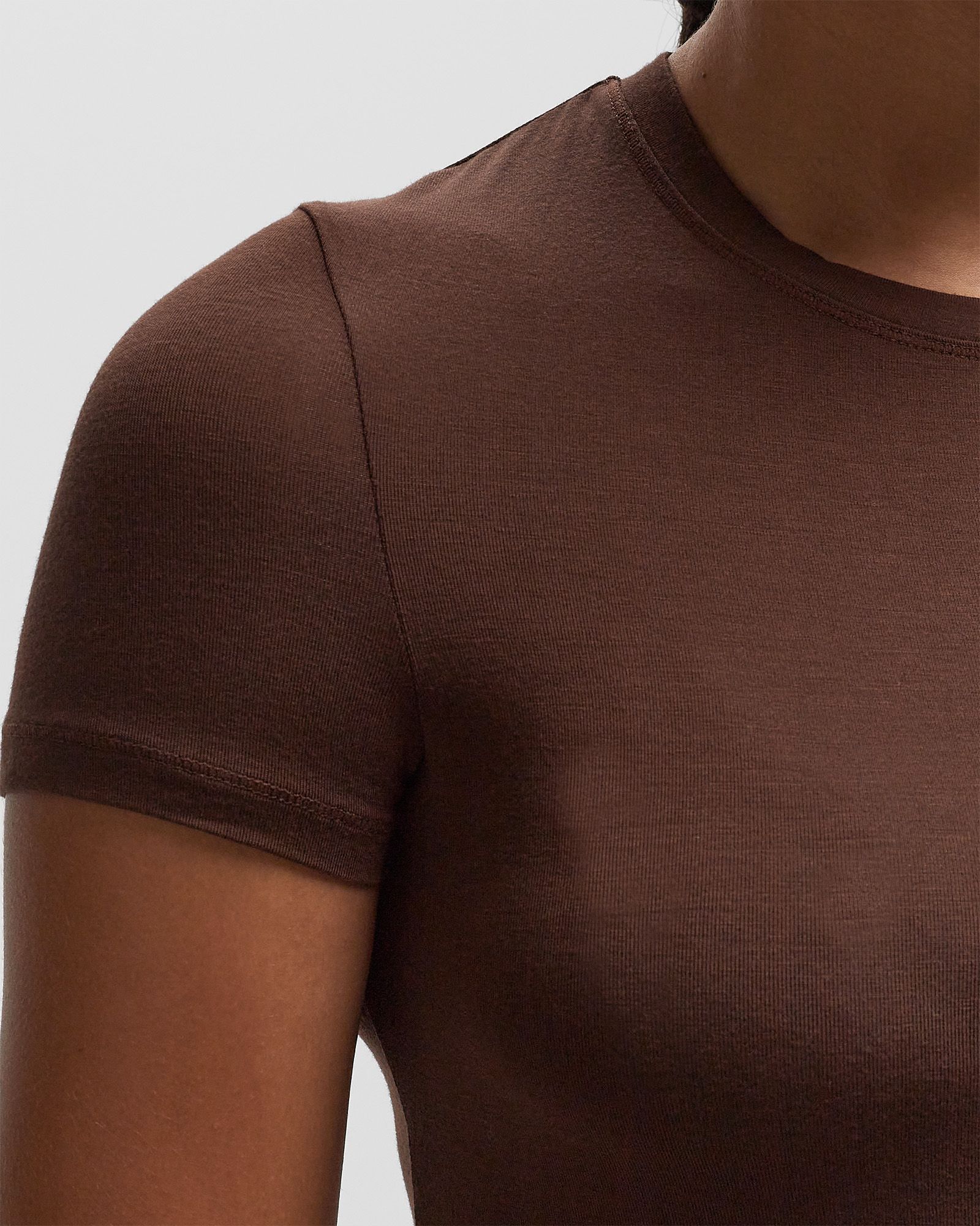 WMNS MIRIAM BABY TEE