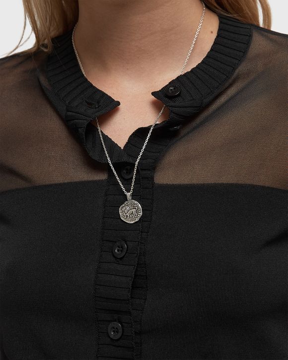 Sheer Knit Cardigan