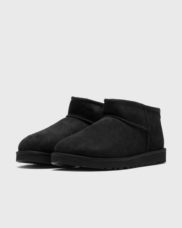 Ugg classic shop mini noir