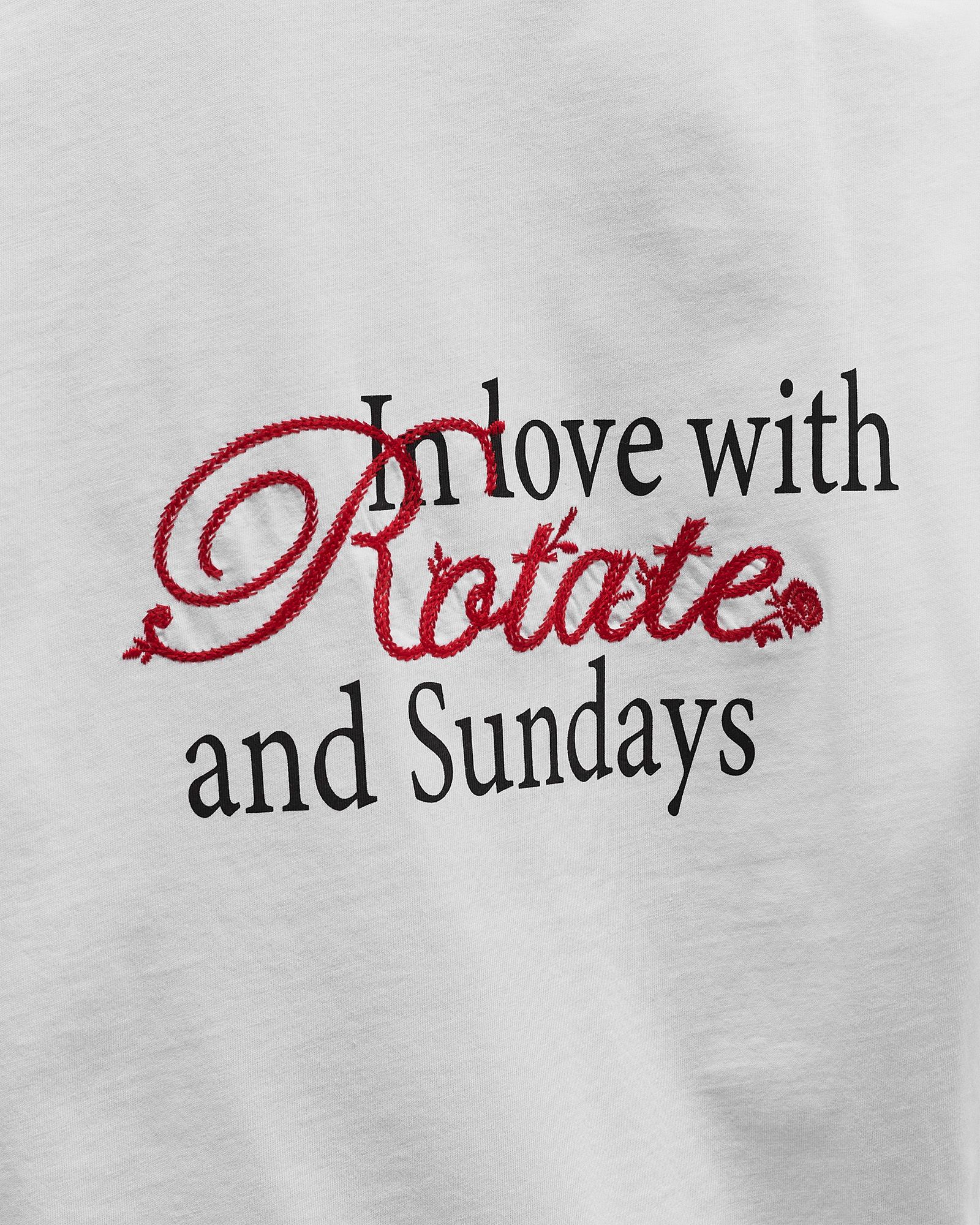 Thin Jersey Longsleeve