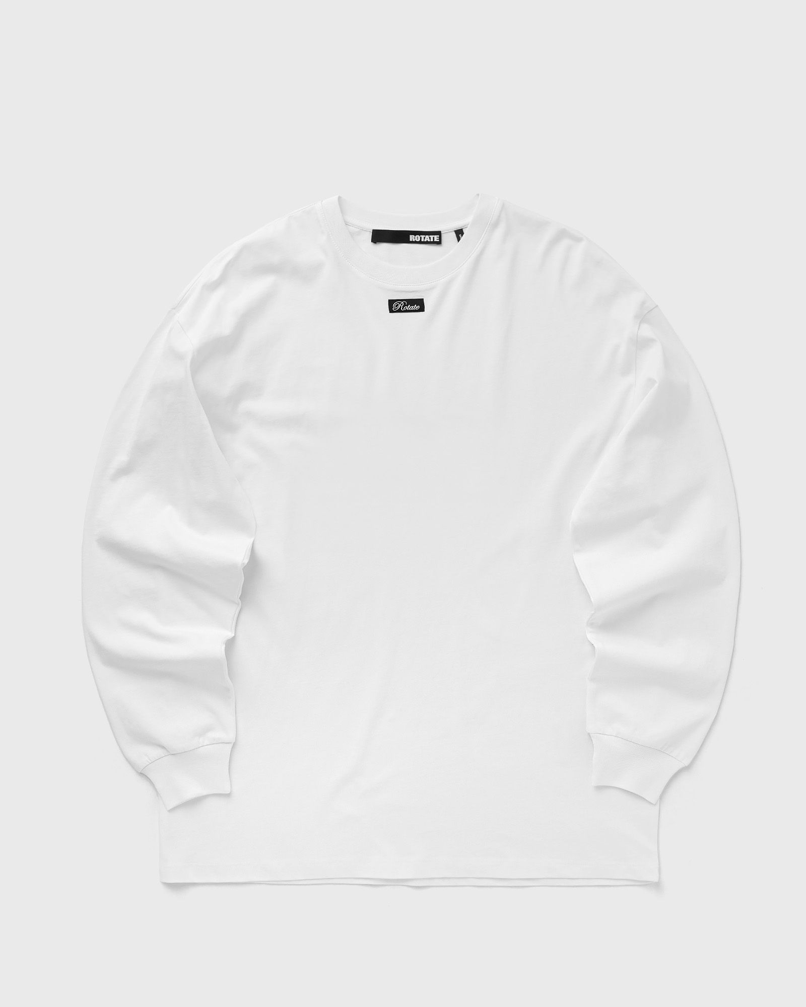 Thin Jersey Longsleeve