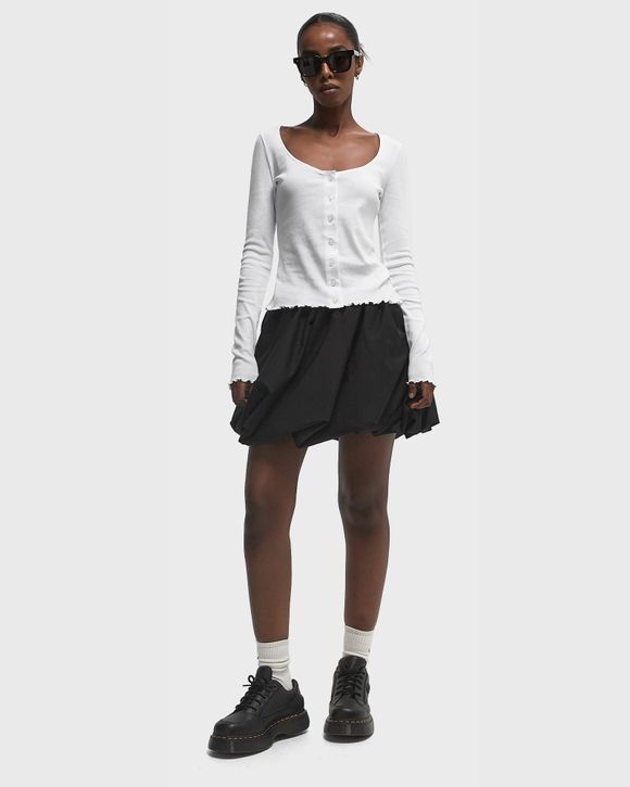 Thumbnail - Buttoned Ls Top