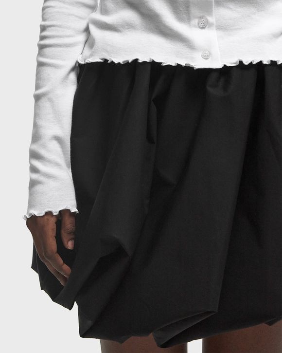 Buttoned Ls Top
