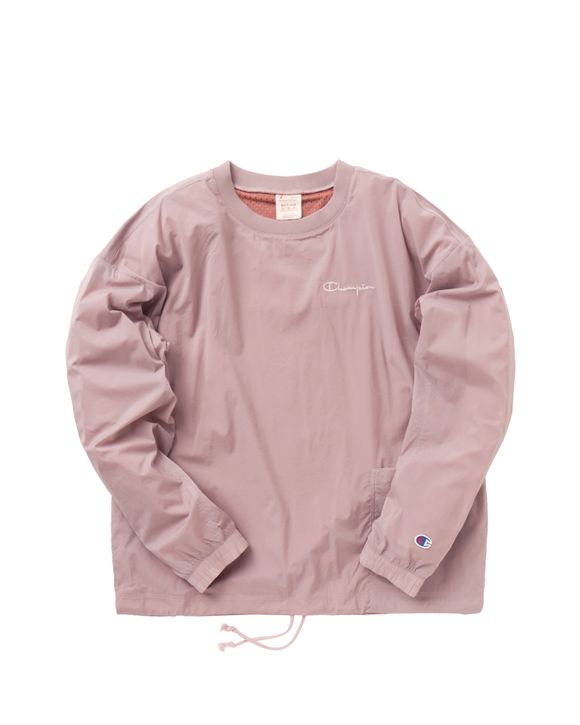 WMNS LIGHTWEIGHT Crewneck Top
