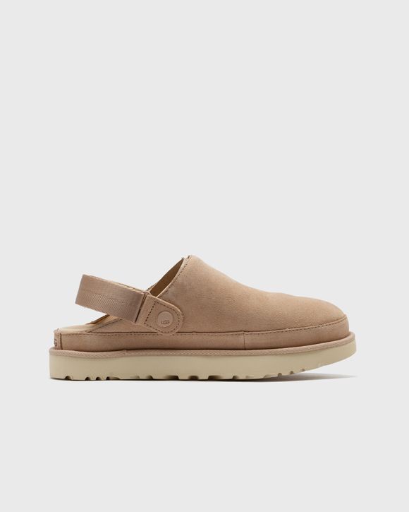 WMNS GOLDENSTAR CLOG