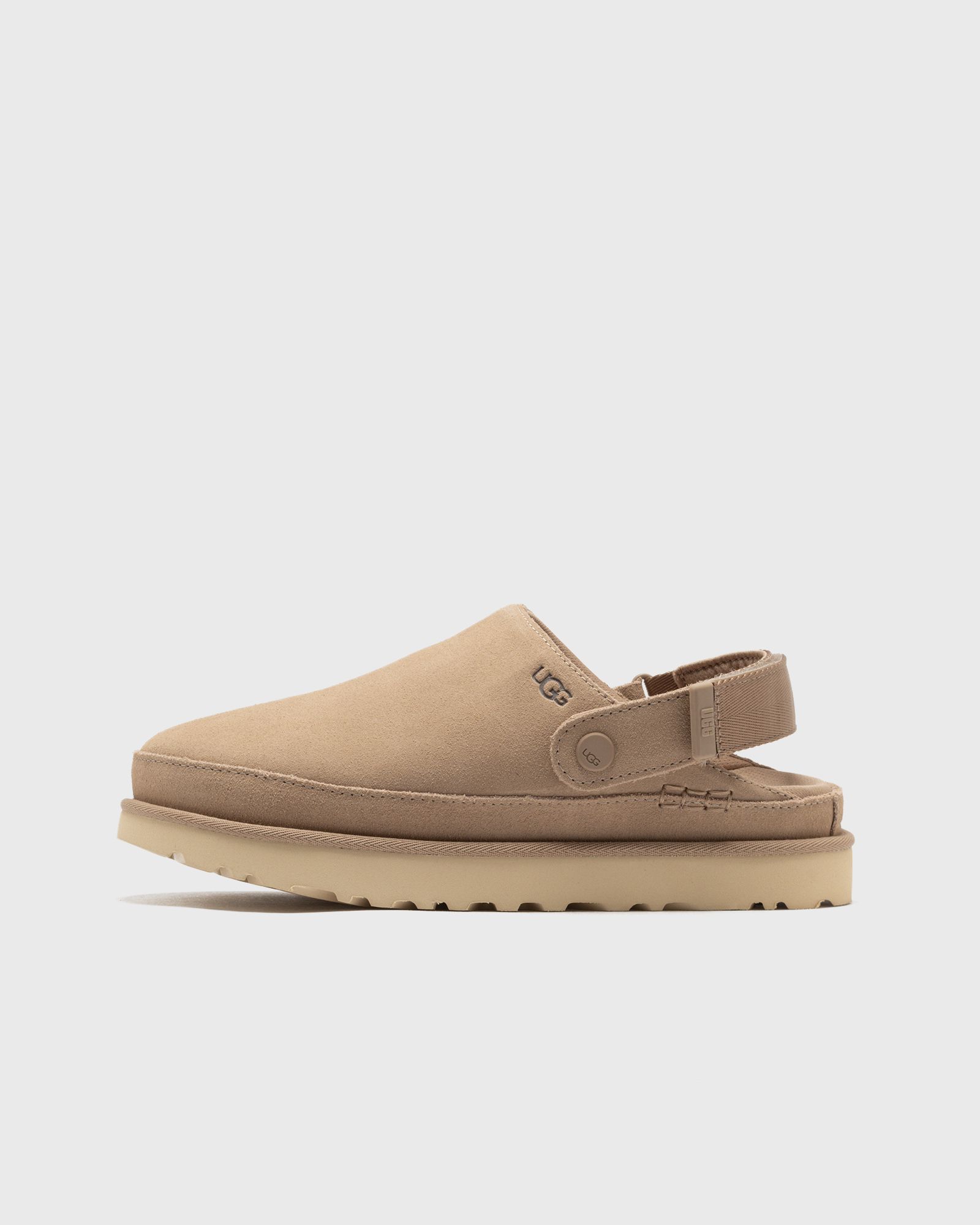 WOMEN GOLDENSTAR CLOG