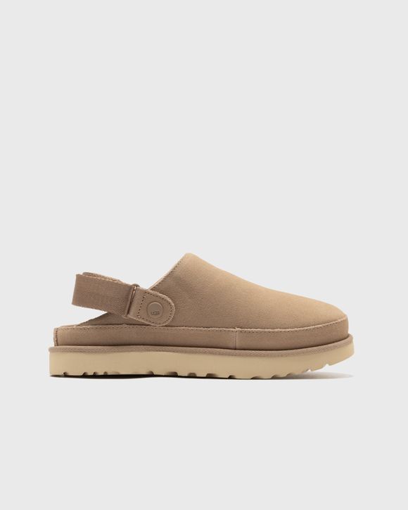 WOMEN GOLDENSTAR CLOG