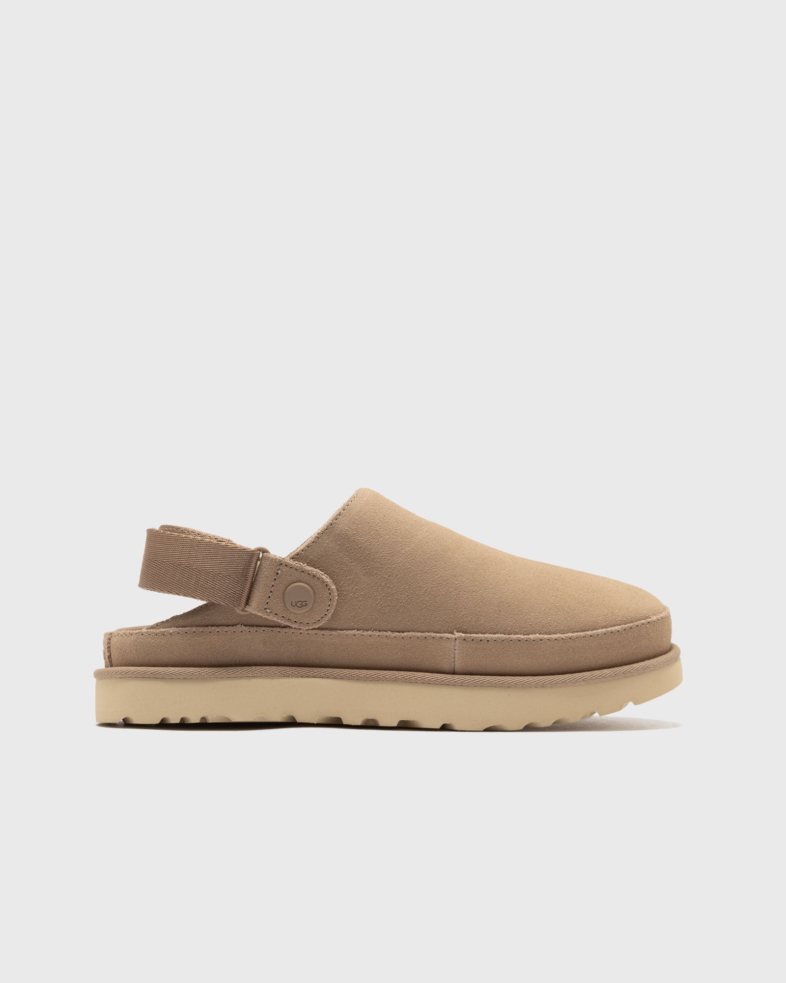 WOMEN GOLDENSTAR CLOG