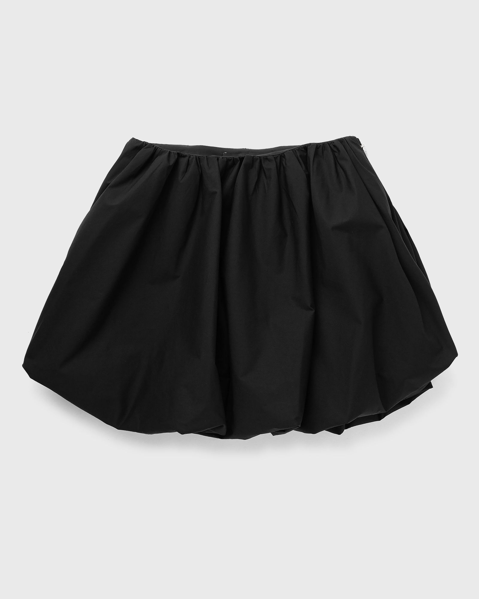 Mini Balloon Skirt