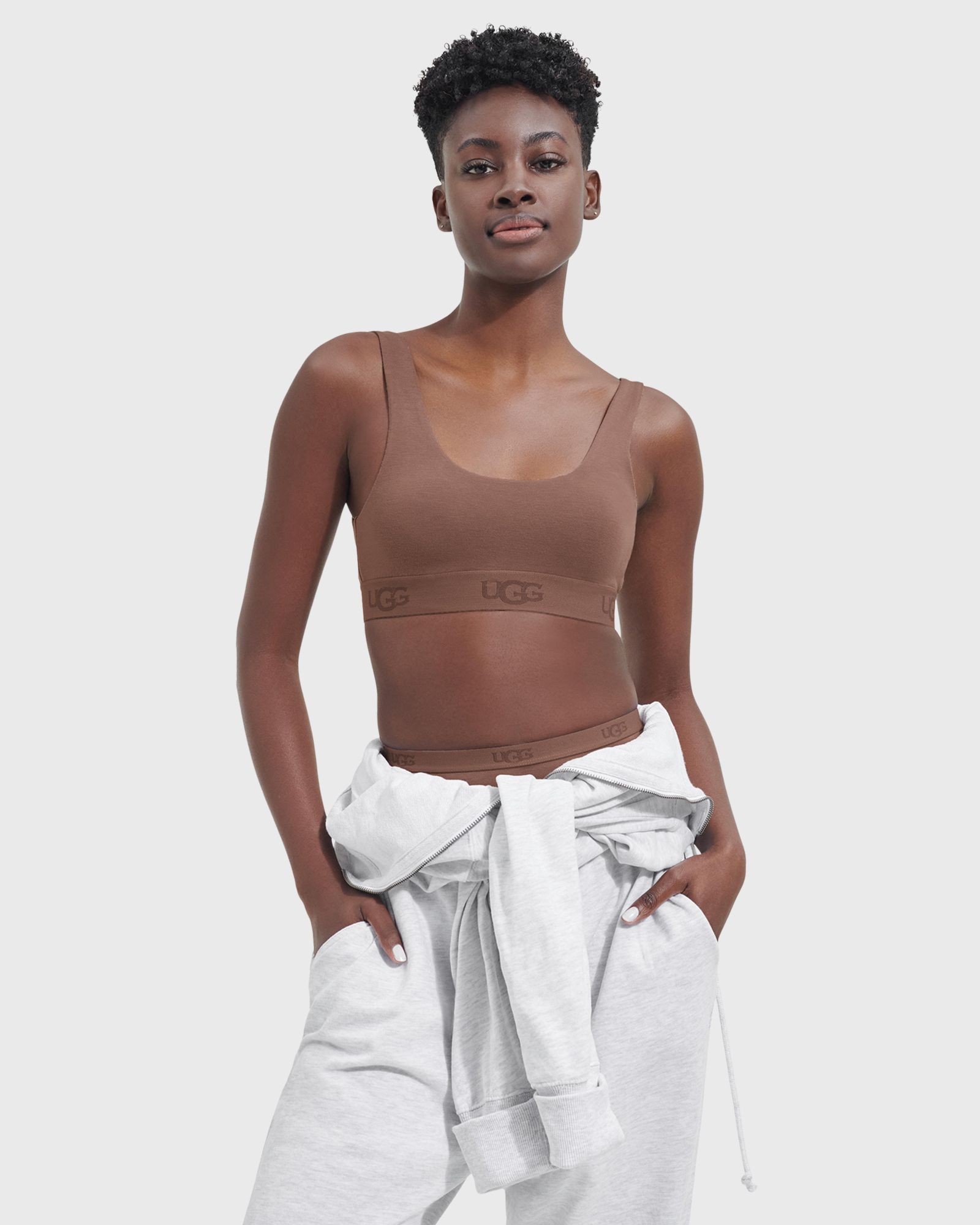 WMNS GWENDOLYNN BRALETTE