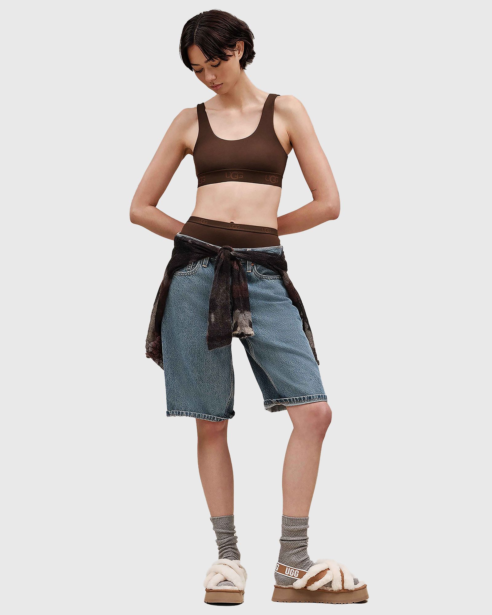 WMNS GWENDOLYNN BRALETTE