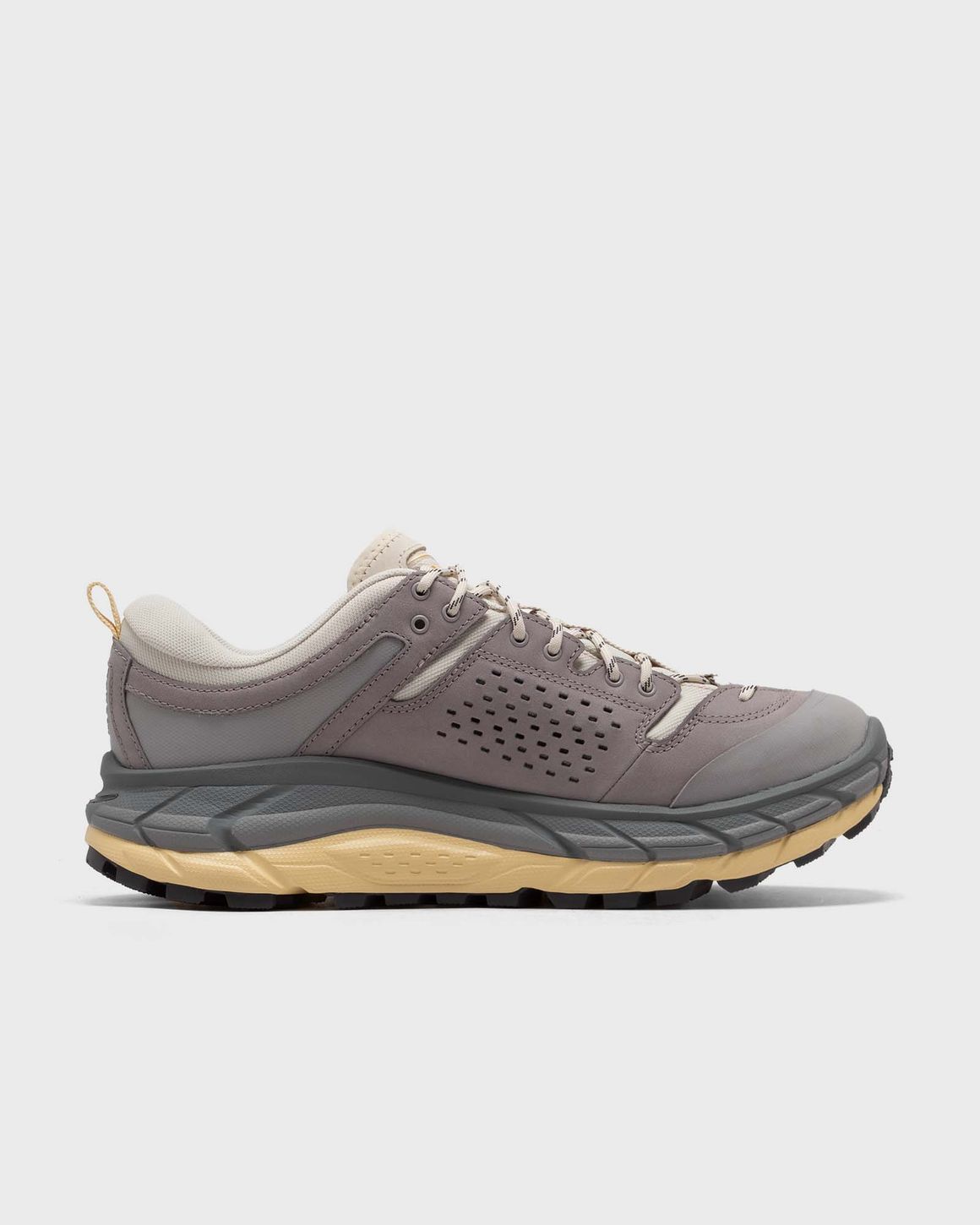 Hoka One One TOR ULTRA LO GORE-TEX Grey | BSTN Store