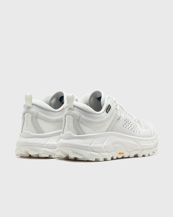 Hoka One One Tor Ultra Lo White | BSTN Store