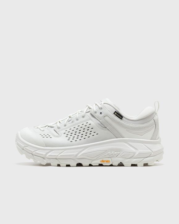 Hoka One One Tor Ultra Lo White | BSTN Store