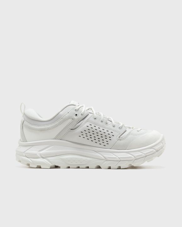 Hoka Tor Ultra Lo White | BSTN Store