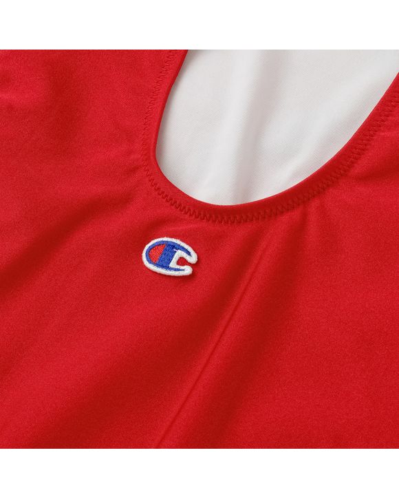 Champion clearance diagonal logo