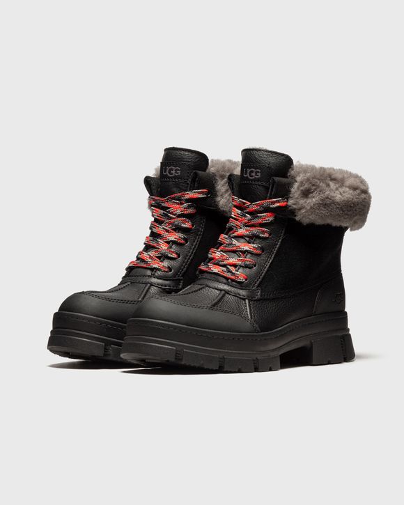 Ugg addie store high top sneaker