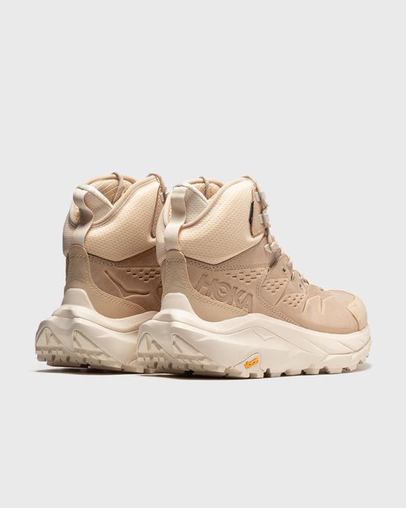 Hoka One One U KAHA 2 GTX Beige | BSTN Store