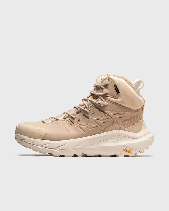Hoka One One U KAHA 2 GTX Beige | BSTN Store