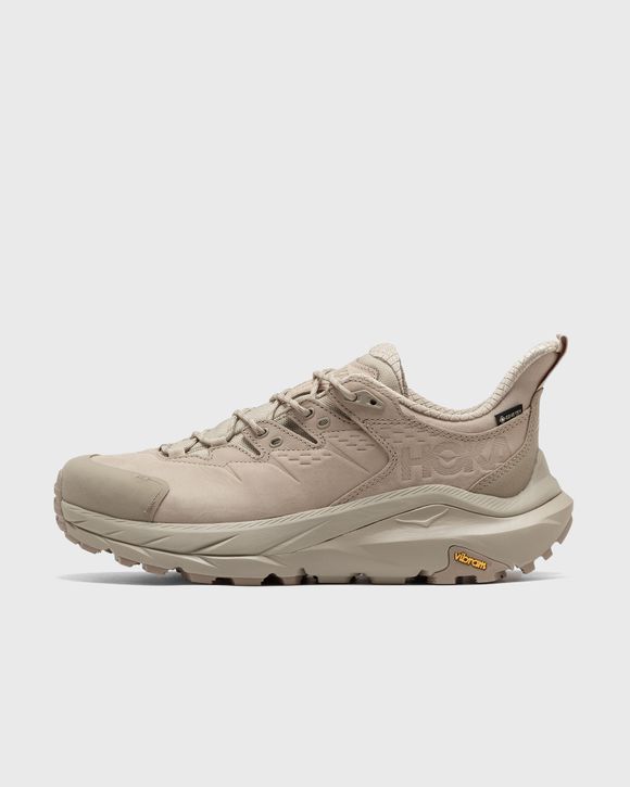 Hoka One One Kaha 2 Low GTX Beige | BSTN Store