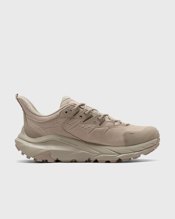 Hoka One One Kaha 2 Low GTX Beige - OXFORD TAN / DUNE