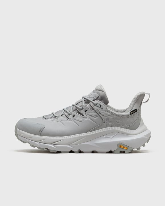 Hoka One One Kaha 2 Low GTX Grey | BSTN Store