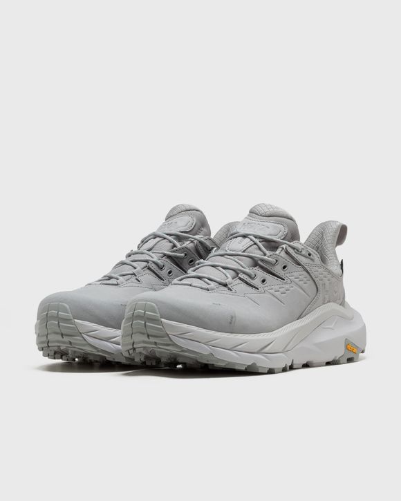 Hoka One One Kaha 2 Low GTX Grey | BSTN Store