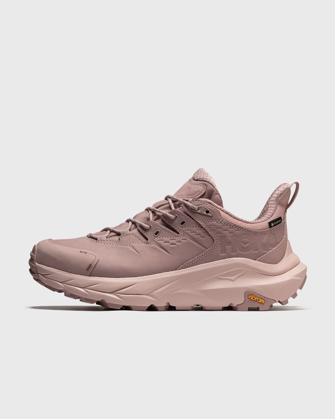 Hoka One One U KAHA 2 LOW GTX Purple | BSTN Store Hoka One One U KAHA 2 LOW GTX Purple | BSTN Store