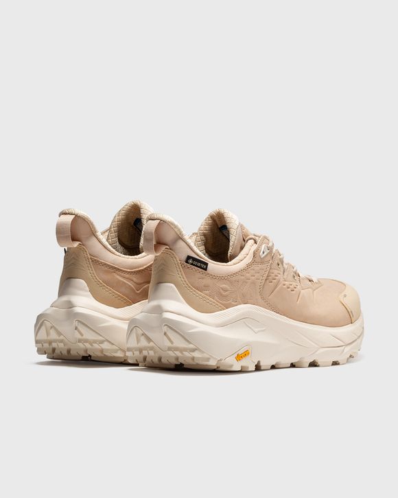 Hoka One One U KAHA 2 LOW GTX Beige | BSTN Store