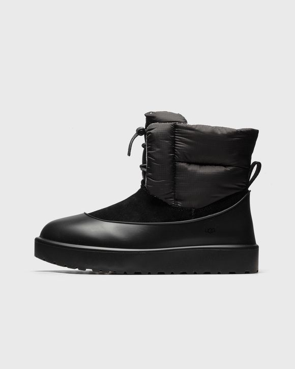 UGG W CLASSIC MAXI TOGGLE Black | BSTN Store