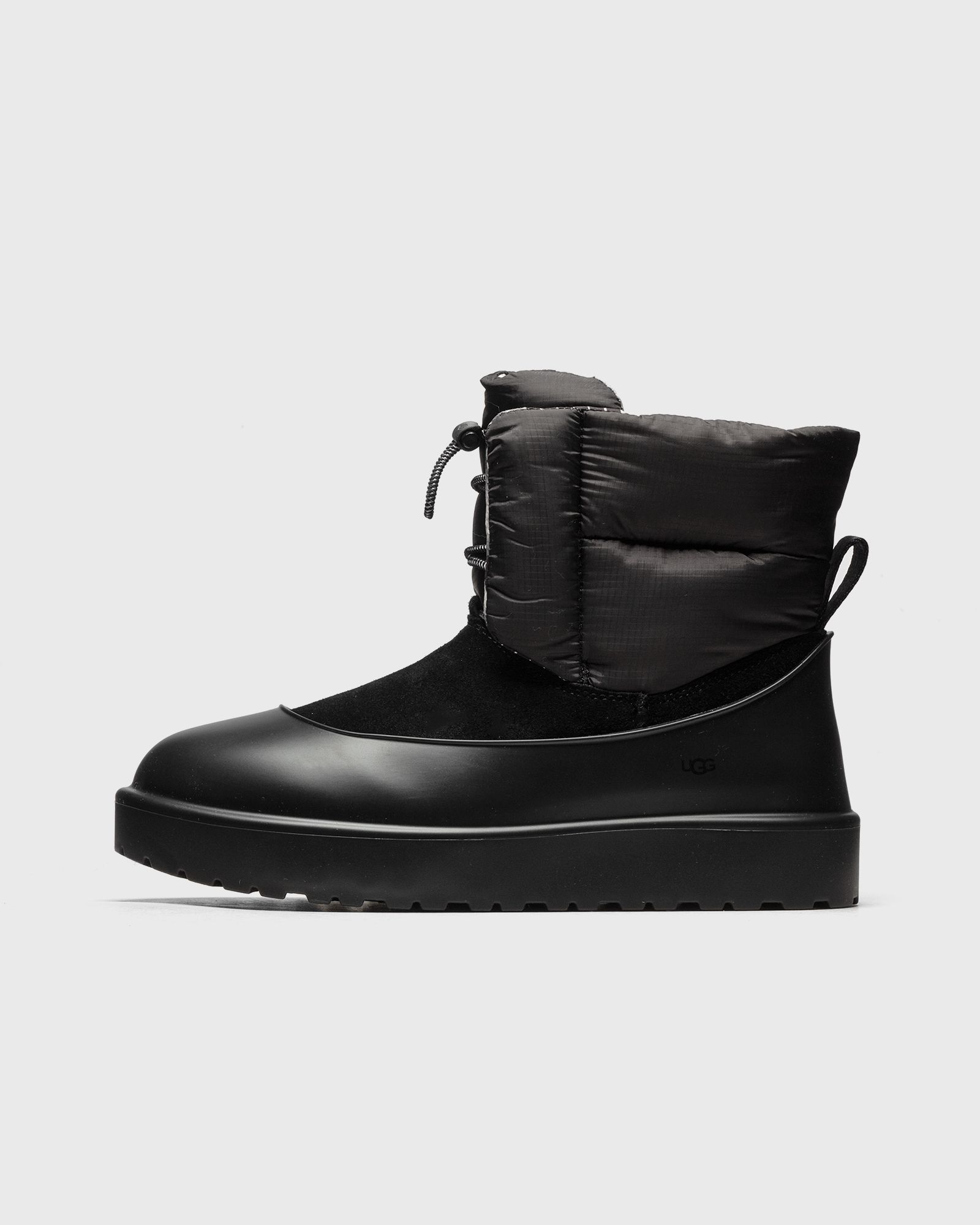 UGG - w classic maxi toggle women boots black in größe:37