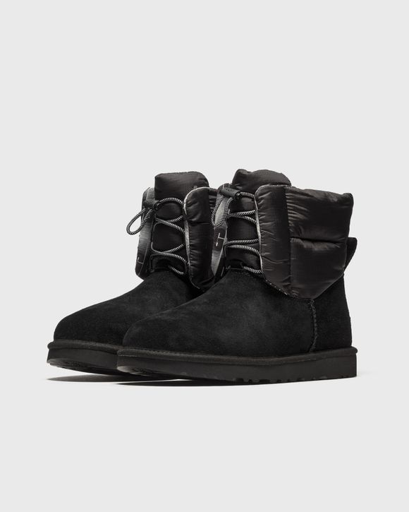 UGG W CLASSIC MAXI TOGGLE Black | BSTN Store