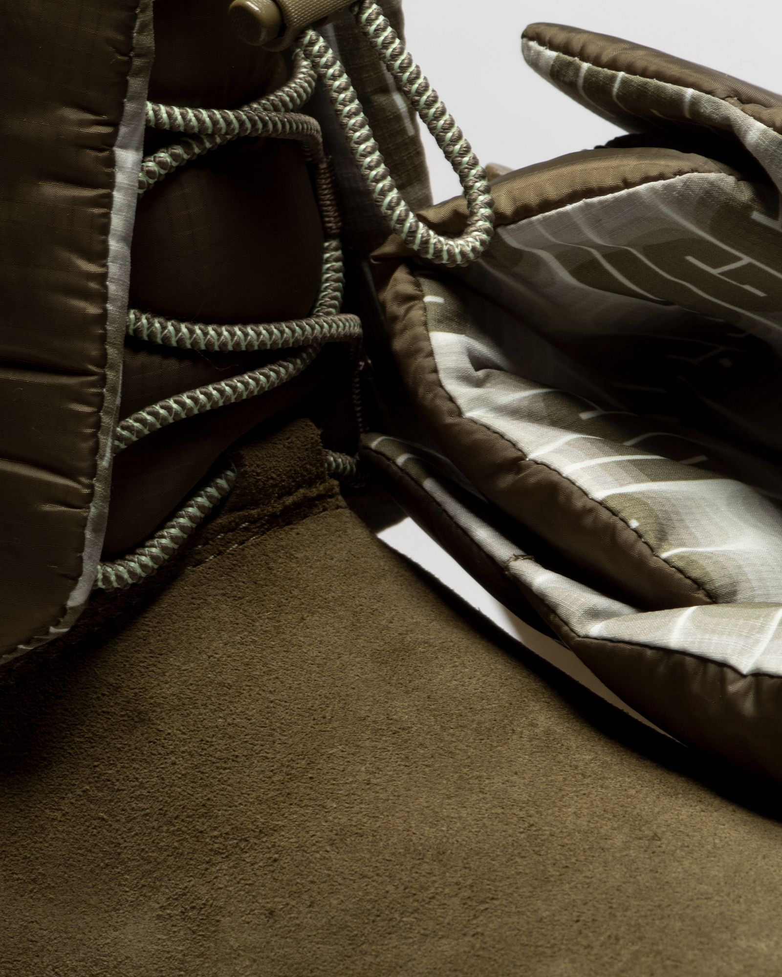 W CLASSIC MAXI TOGGLE