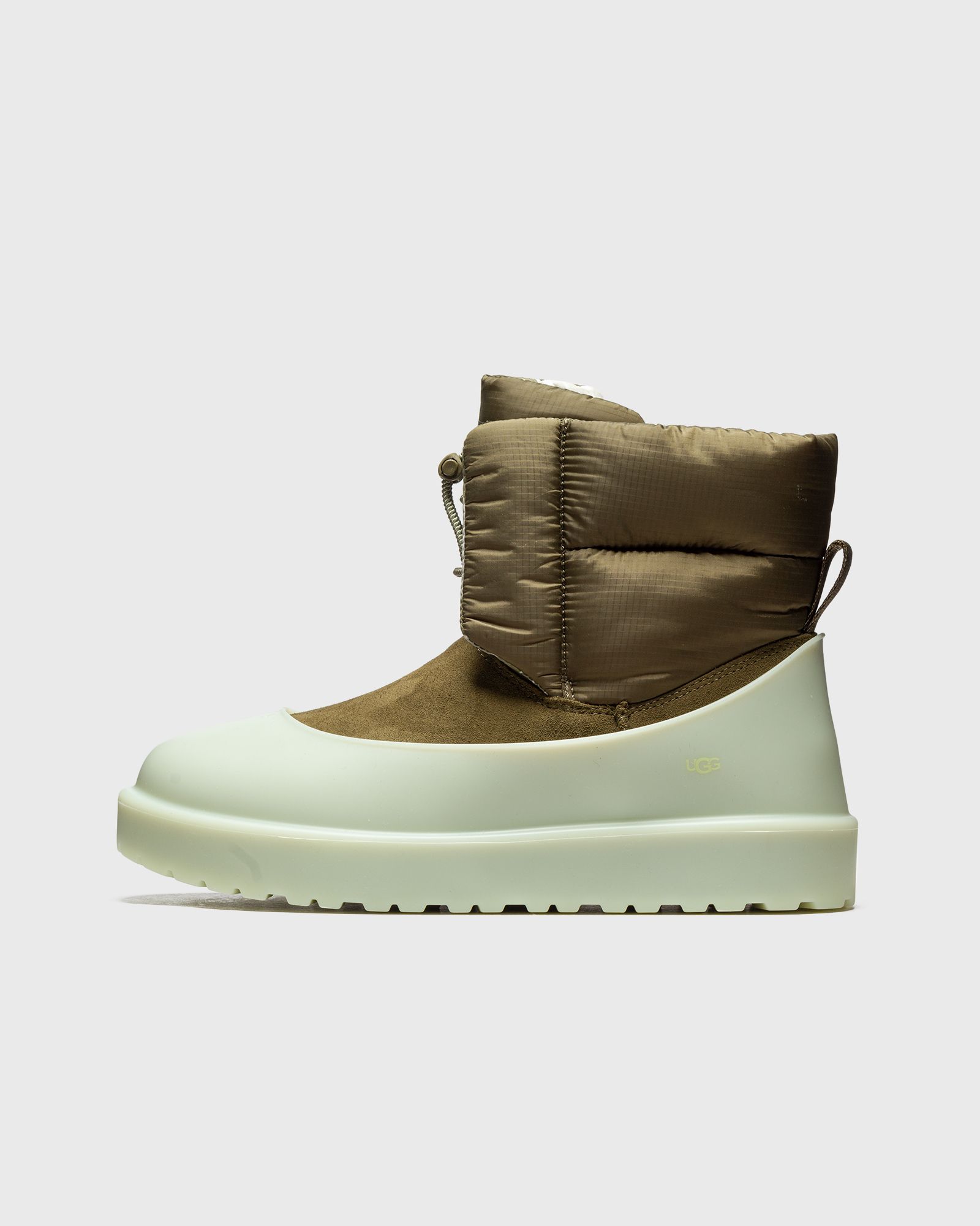 W CLASSIC MAXI TOGGLE