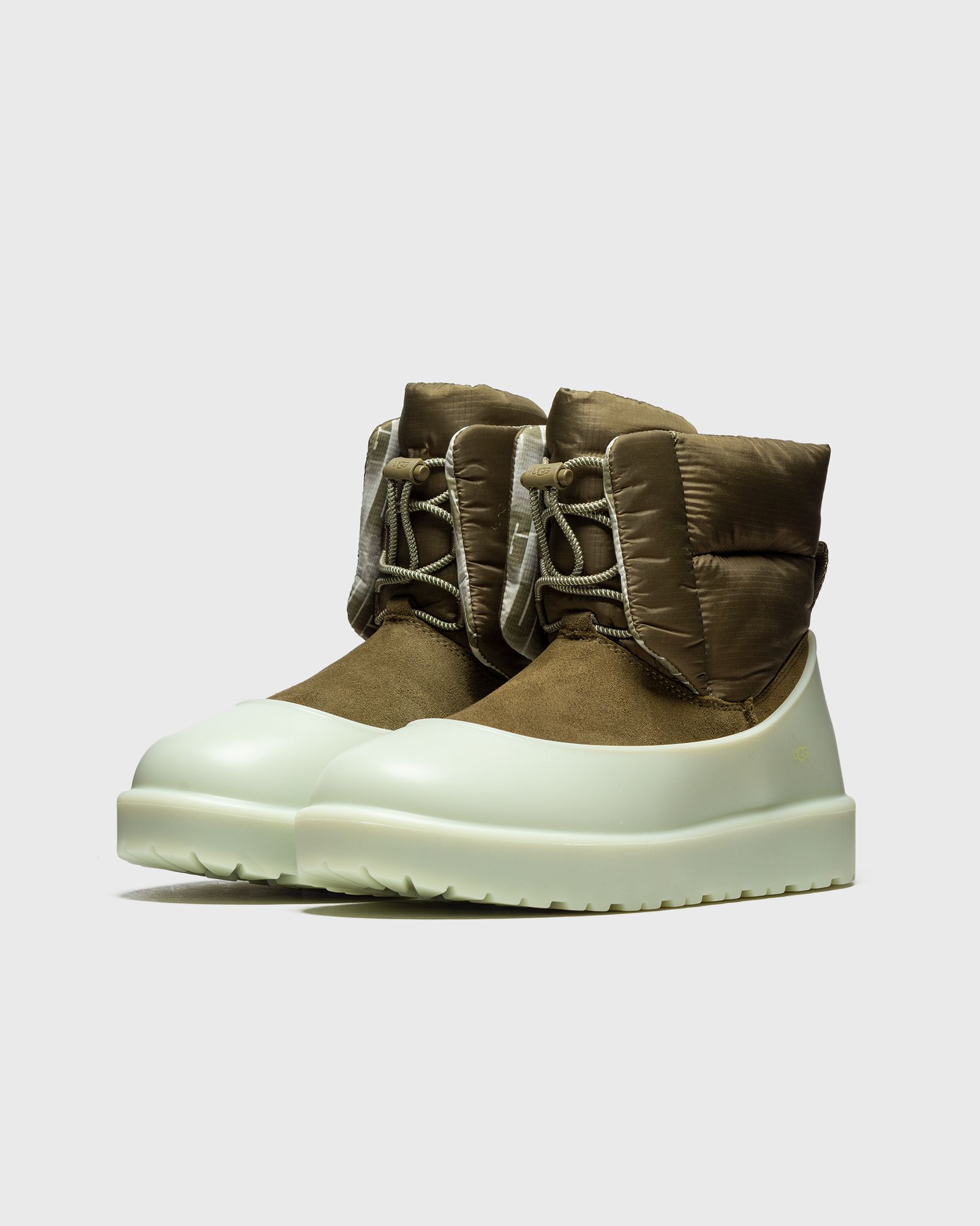 W CLASSIC MAXI TOGGLE