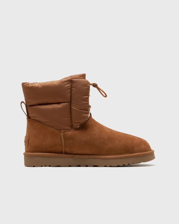 UGG WMNS CLASSIC MAXI TOGGLE Brown | BSTN Store